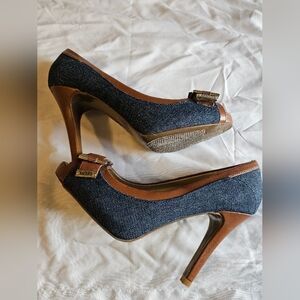 Guess women's heels / pumps 7.5